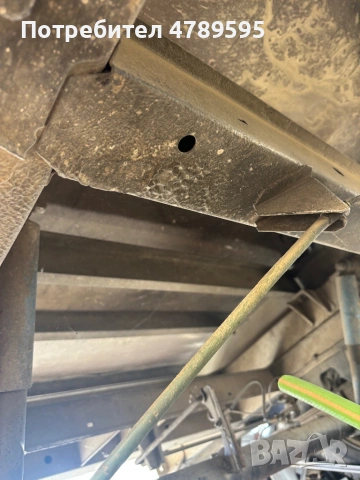 Фиат Дукато D на части , снимка 5 - Бусове и автобуси - 54333420