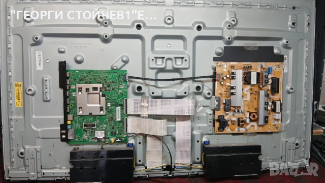 UE49NU7372U  BN41-02635B  BN94-13268E   BN44-00932A  CY-CN049HGLV2H, снимка 4 - Части и Платки - 53932735