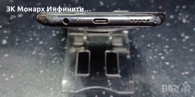 Телефон Huawei P Smart Z /RAM-4GB/64GB/Спукан дисплей, снимка 10 - Huawei - 52980151