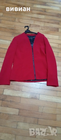 дамско сако, снимка 3 - Сака - 52011238