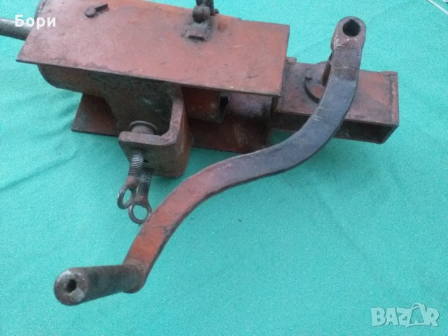 Българска пълначка за наденици,кайма,суджуци, снимка 3 - Други - 34330669