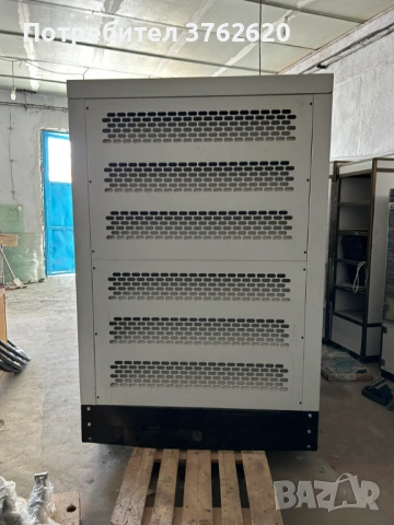 генератор DOOSAN 220KW , снимка 3 - Индустриална техника - 54298211