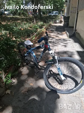 custom drag c1(драг с1), снимка 4 - Велосипеди - 55888691