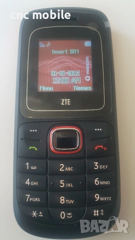 ZTE S218