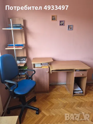 Обзавеждане за детско-юношеска стая