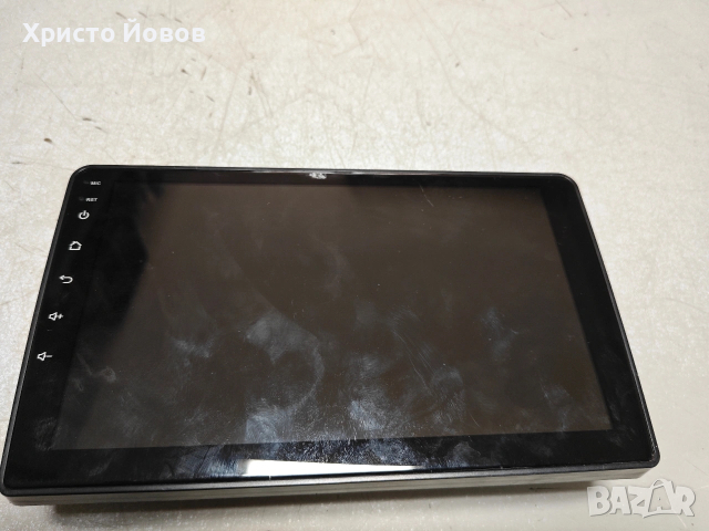 Мултимедия 10", снимка 3 - Навигация за кола - 53094822