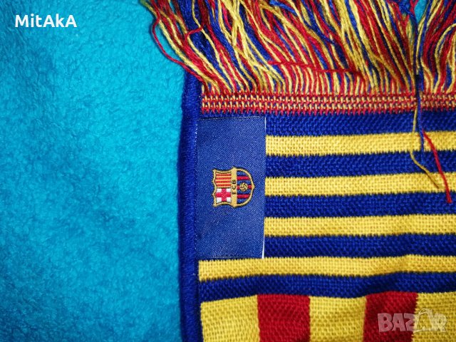 MESSI. Историята на момчето, което се превърна в легенда + Оригинален шал на Барселона, снимка 5 - Специализирана литература - 31445267