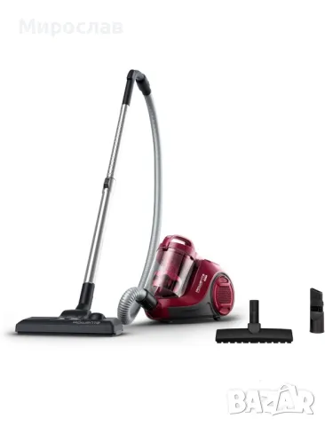 Прахосмукачка Rowenta Swift Power Cyclonic RO2933