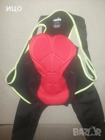 Гащеризон за колоездене Diadora, снимка 9 - Спортни дрехи, екипи - 48970494
