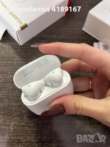 Huawei freebuds SE2, снимка 3 - Слушалки, hands-free - 52532913