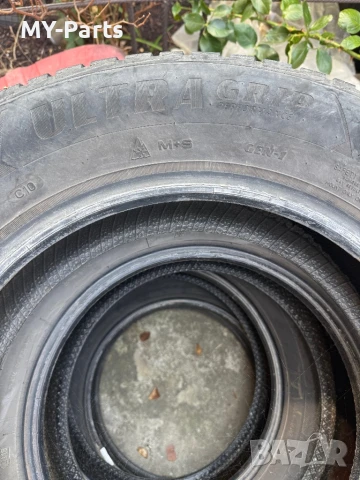 Гуми Goodyear 215/65/16, снимка 3 - Гуми и джанти - 51283565