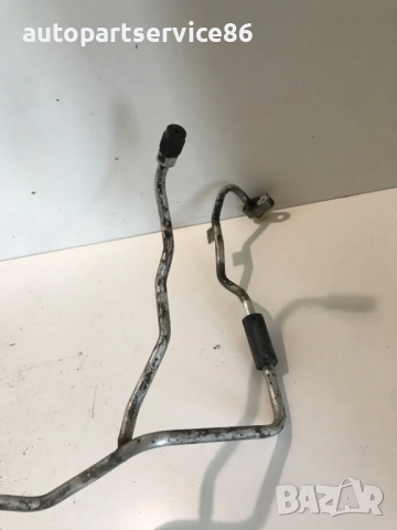 Маркуч за климатик за Porsche Cayenne 4.5 (2005) LHD 7L0820750D 