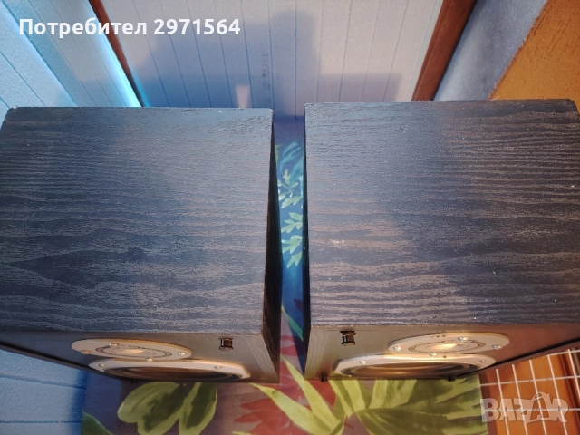 Тонколони BNS E12, снимка 4 - Тонколони - 51500613