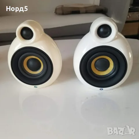 Scandyna-HI-Fi тонколони, снимка 6 - Тонколони - 56350155