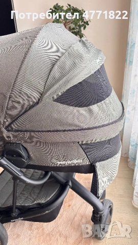 Easy walker Harvey 3 premiums , снимка 5 - Детски колички - 53912338