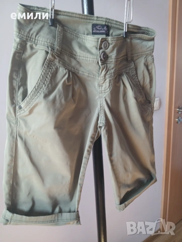 Къси панталонки, снимка 4 - Къси панталони и бермуди - 54016972