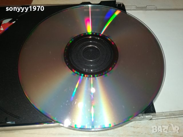 METALLICA CD X2бр 0311231007, снимка 18 - CD дискове - 42833566