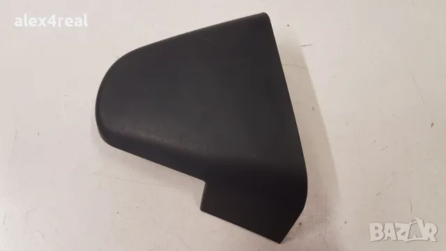 Капак за огледало горен десен Mercedes Actros MP4 Antos Arocs A9608112507