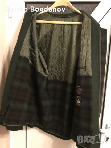 Дамско палто на ,,Dolomiten” размер XL (52), снимка 12 - Палта, манта - 31554223