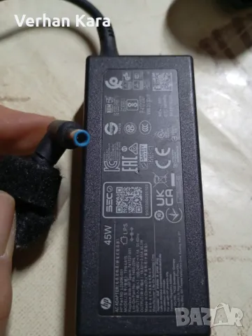 HP adaptör 