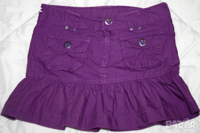 Разпродажба! Размер 6-7 г./122 см. /H&M, Kappahl, Denim Co, Dopodopo и Tik&tak/ , снимка 2 - Други - 14146760