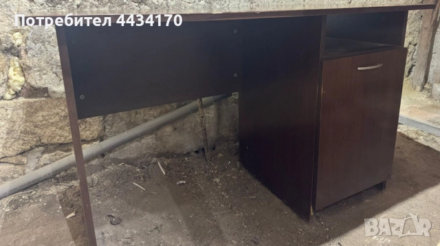 Два бюра – поотделно или като комплект, снимка 2 - Бюра - 52796457