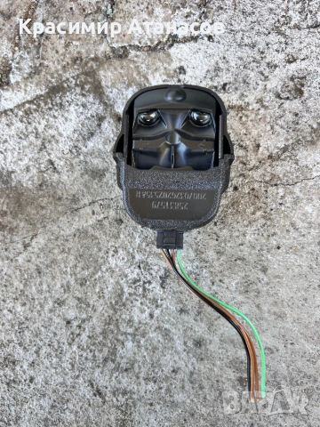 25831579. Сензор за дъжд за Шевролет каптива. 2006-2011г