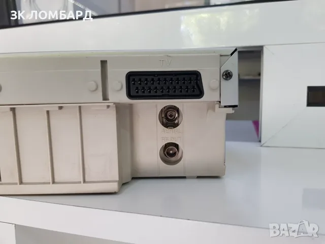 Видеорекордер Philips VR130, снимка 6 - Плейъри, домашно кино, прожектори - 55950461
