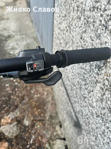 Велосипед drag c2 rock shox, снимка 4 - Велосипеди - 55985602