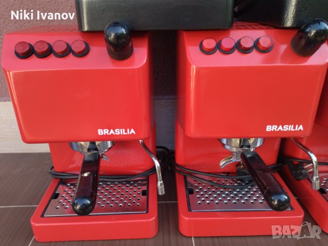 Кафемашини Бразилия , снимка 5 - Кафемашини - 30267308
