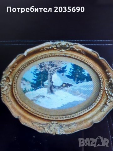 гоблен, снимка 15 - Гоблени - 22383401