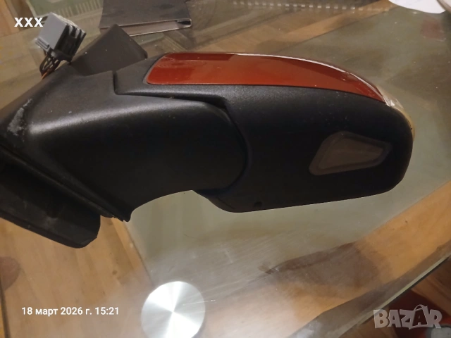 Огледало, снимка 3 - Части - 53891190