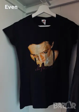 Тениска Deftones, снимка 1