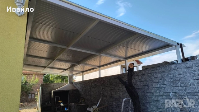 Съдове от неръждавейка/ заваръчни услуги , снимка 15 - Други машини и части - 23234370