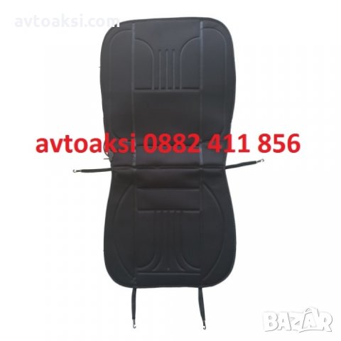 Подложка за седалка с подгряване-C003, снимка 2 - Аксесоари и консумативи - 31461682