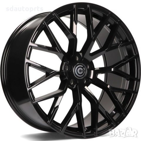 21" Джанти Ауди 5X112 Audi Q8 Q7 SQ A8 D4 4H A7 S7 A6 S6 A4 S4 S Line