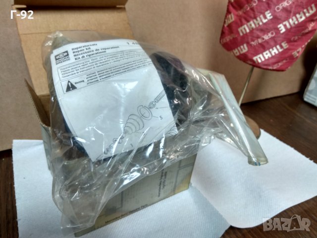 A0034201724**NEU**MERCEDES BENZ,LKW,МАНШОН ЗА СПИРАЧНО БУТАЛО, снимка 3 - Части - 31962308