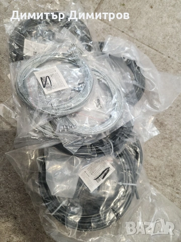 жила за велосипеди 