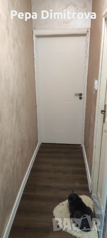 Двустаен, преустроен в тристаен. От Собственик, снимка 5 - Апартаменти - 53136195
