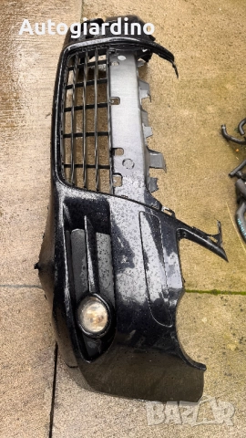 Предна Броня за VW EOS 2007, снимка 3 - Части - 52297006