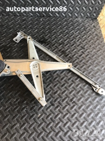 Регулатор на прозорец за предна лява врата за Subaru Legacy 2.5 (2004–2008) , снимка 2 - Части - 54215696