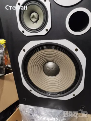 Pioneer hpm-70  , снимка 9 - Тонколони - 49606143