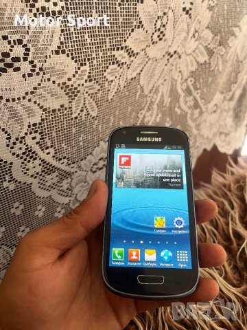 Samsung Galaxy S3 Mini, снимка 2 - Samsung - 42778837