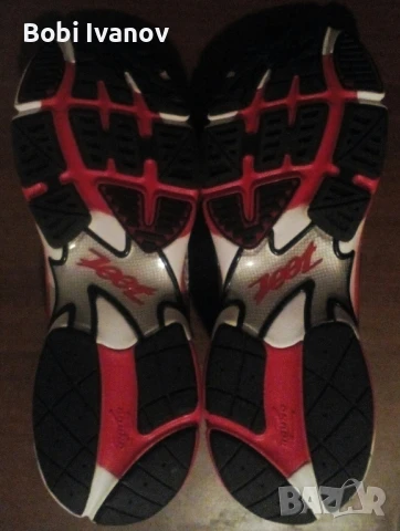 Маратонки мрежести Zoot номер 42, снимка 4 - Маратонки - 50919169