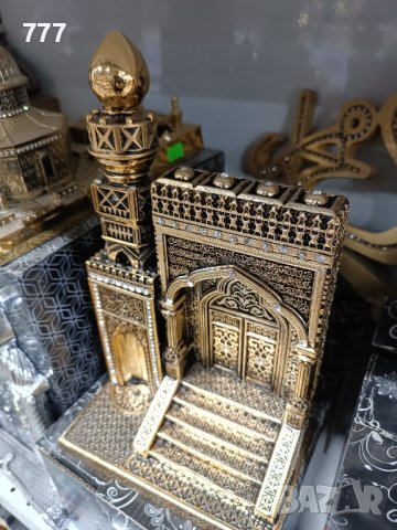 статуетка , снимка 2 - Статуетки - 44344088