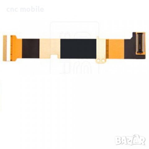 Samsung L760 - Samsung SGH-L760 лентов кабел , снимка 2 - Резервни части за телефони - 28417162