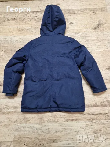 Детско зимно якенце Polo Ralph Lauren , снимка 2 - Детски якета и елеци - 48621415