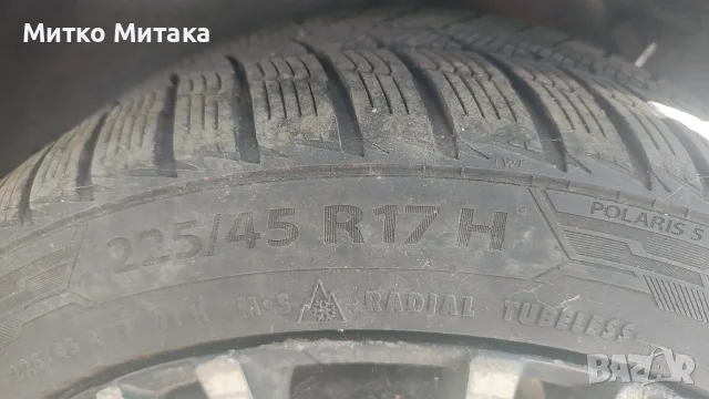БМВ 325d E91 на части, снимка 17 - Части - 55736044