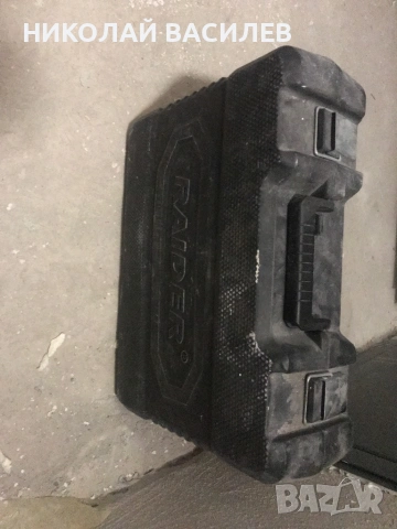 Комбинирано  Хилти  с  перфоратор ., снимка 7 - Къртачи - 53952970