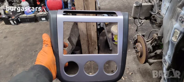 Декоративен панел Nissan Murano Z50 - 60лв